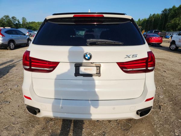 2015 BMW X5