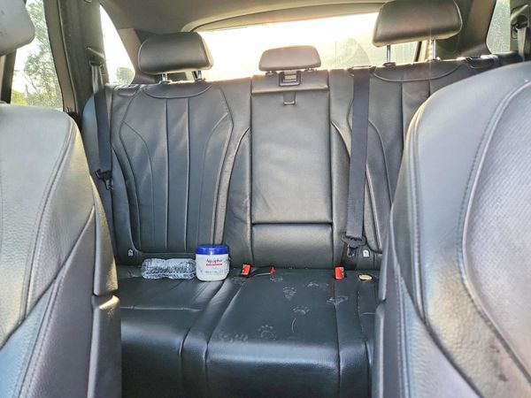 2015 BMW X5