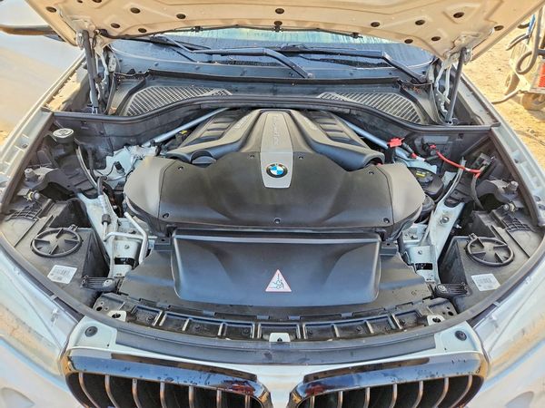 2015 BMW X5