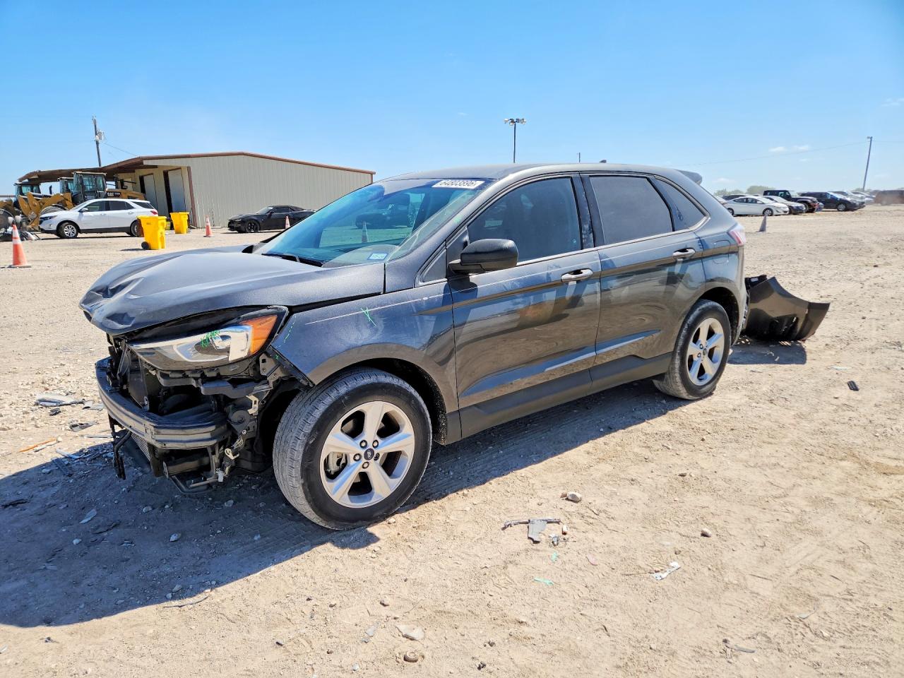 2020 FORD EDGE SE