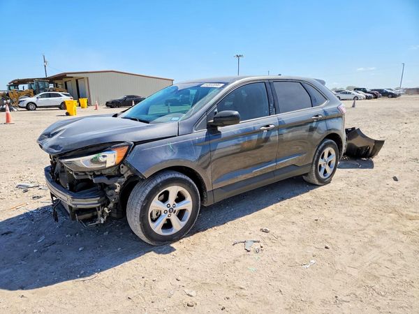 2020 FORD EDGE SE