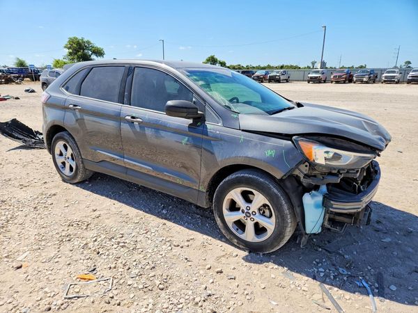 2020 FORD EDGE SE