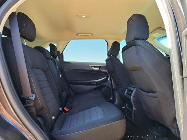 2020 FORD EDGE SE
