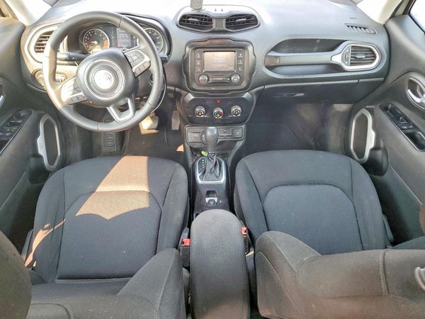 2020 JEEP RENEGADE SPORT 4X4