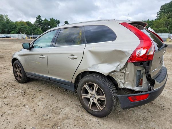 2013 VOLVO XC60