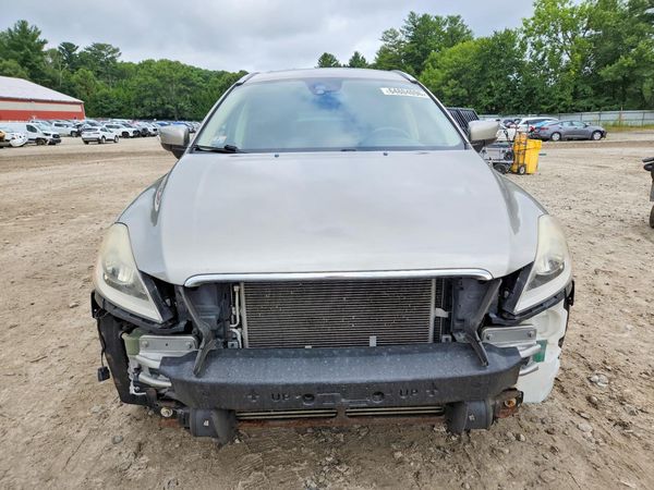 2013 VOLVO XC60
