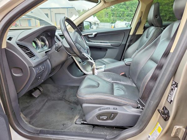 2013 VOLVO XC60