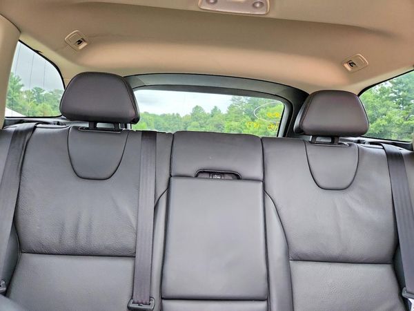 2013 VOLVO XC60