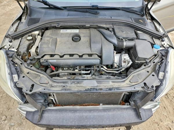 2013 VOLVO XC60