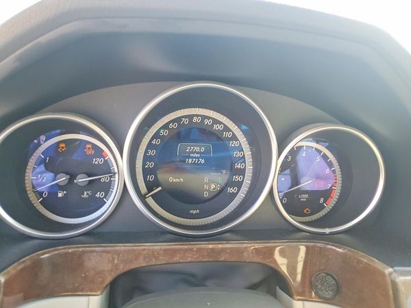 2014 MERCEDES-BENZ E E350