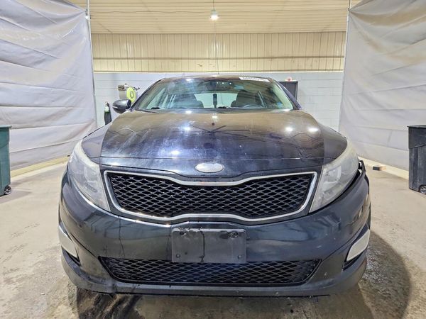 2014 KIA OPTIMA 2.4 LX STD/Conv