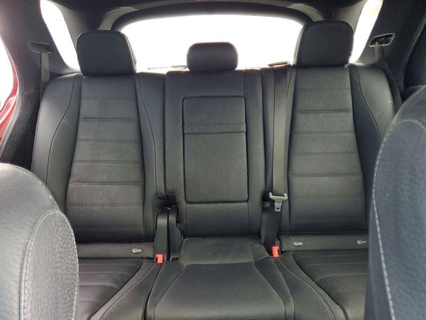 2025 MERCEDES-BENZ GLE GLE350 4MATIC