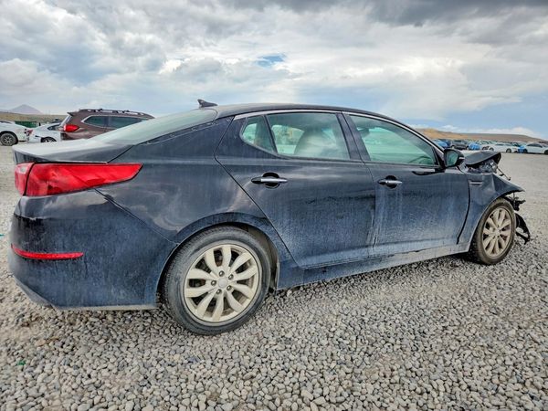 2014 KIA OPTIMA 2.4 EX STD/Premium /Tech