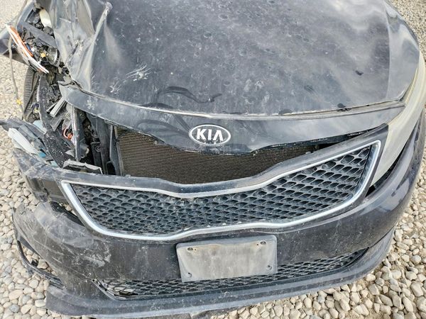 2014 KIA OPTIMA 2.4 EX STD/Premium /Tech