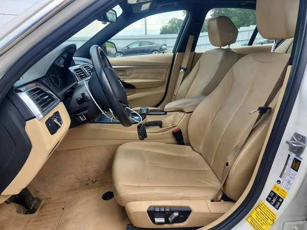 2016 BMW 328 xDrive SA