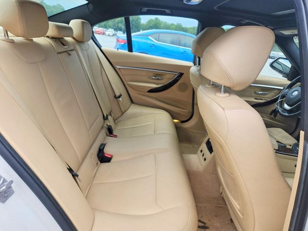 2016 BMW 328 xDrive SA