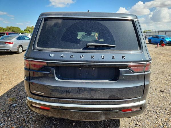 2023 JEEP WAGONEER