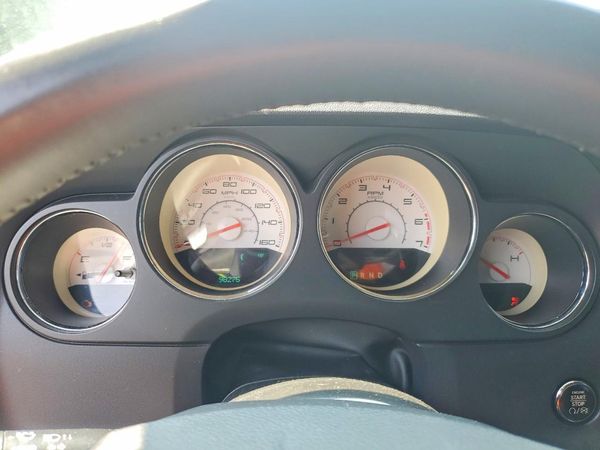 2013 DODGE CHALLENGER R/T