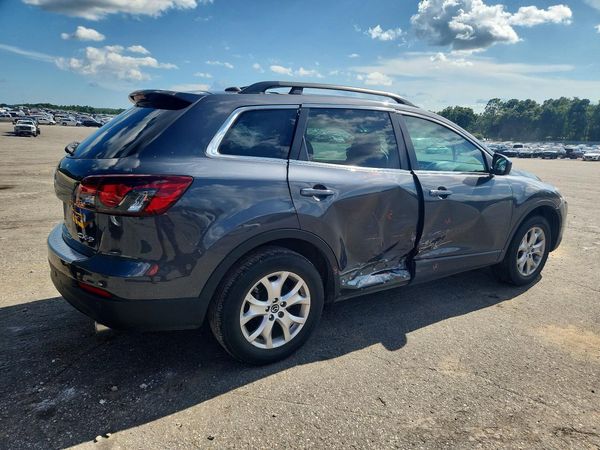 2015 MAZDA CX-9 Touring/GS