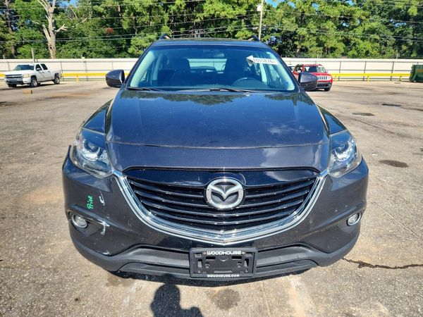 2015 MAZDA CX-9 Touring/GS