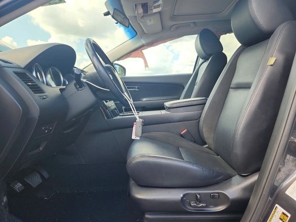 2015 MAZDA CX-9 Touring/GS