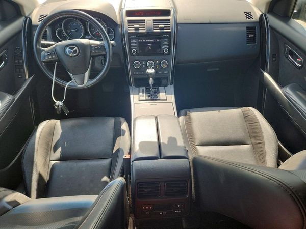 2015 MAZDA CX-9 Touring/GS