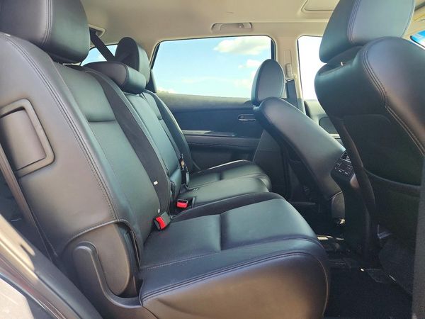 2015 MAZDA CX-9 Touring/GS
