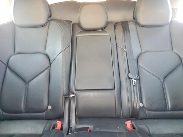 2013 PORSCHE CAYENNE