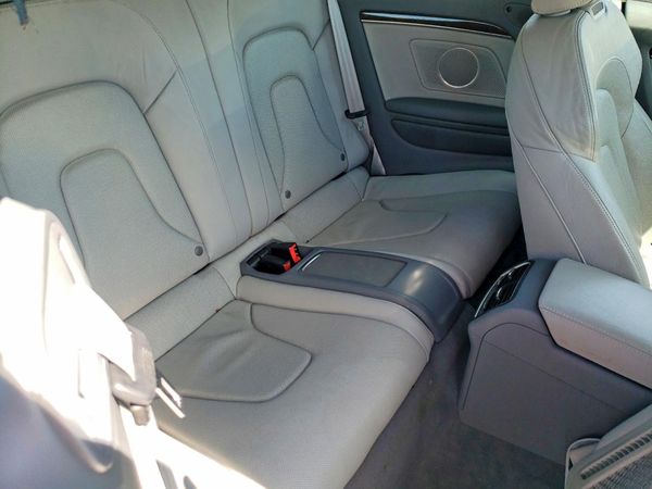 2014 AUDI A5 quattro Premium Plus
