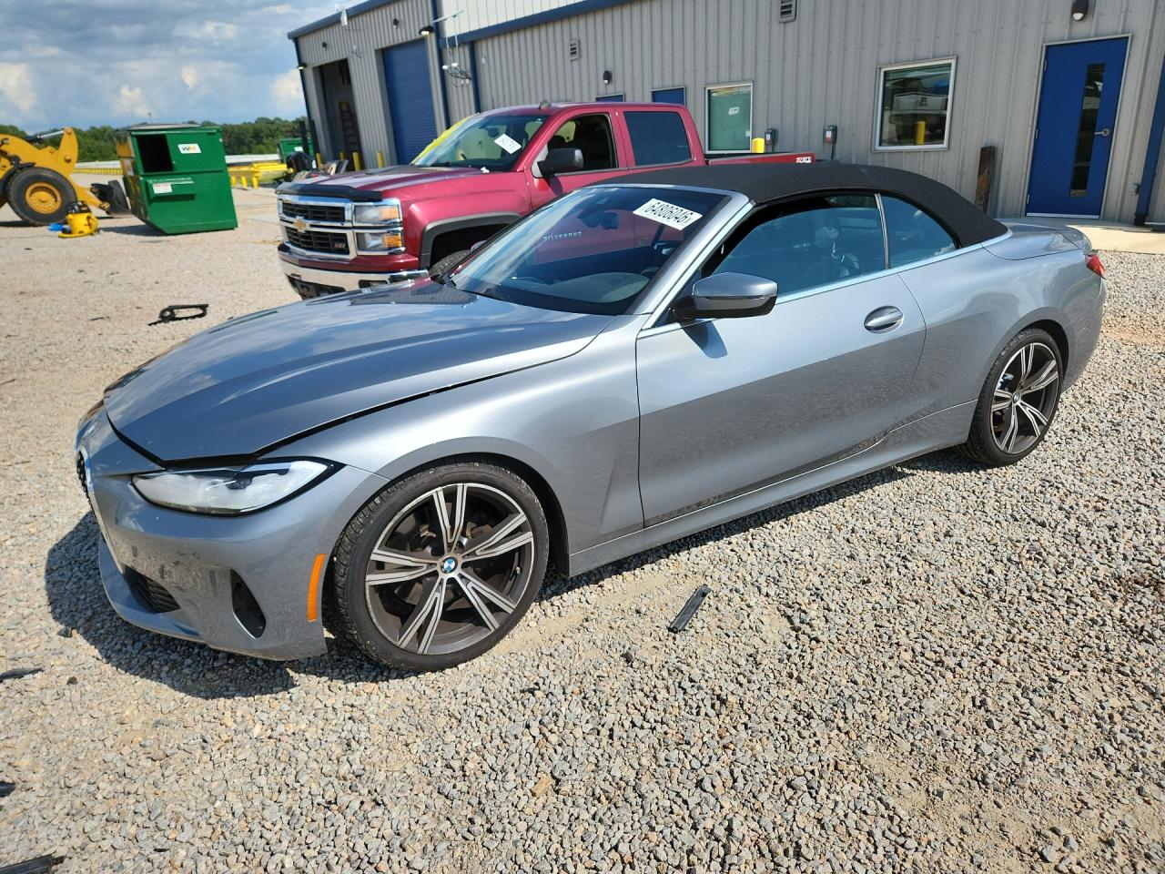 2023 BMW 430I