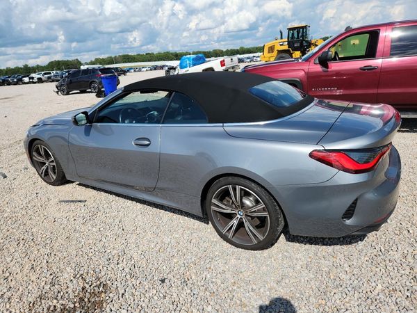2023 BMW 430I