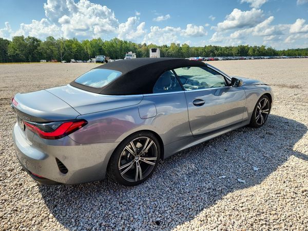 2023 BMW 430I