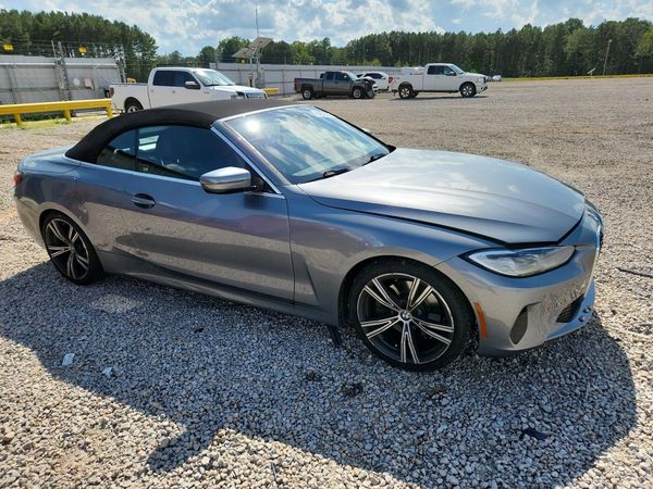 2023 BMW 430I