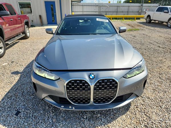 2023 BMW 430I