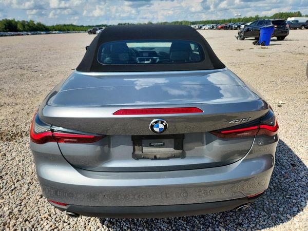 2023 BMW 430I