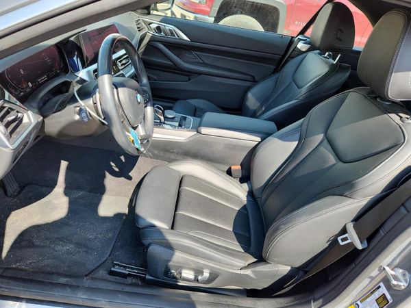 2023 BMW 430I
