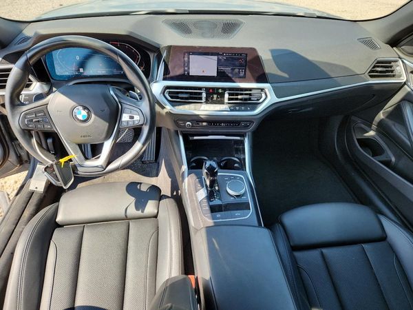 2023 BMW 430I