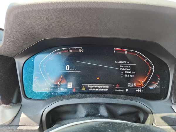 2023 BMW 430I