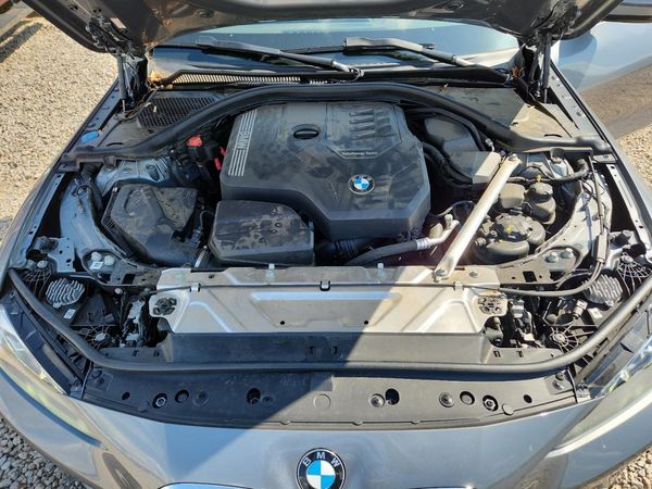 2023 BMW 430I