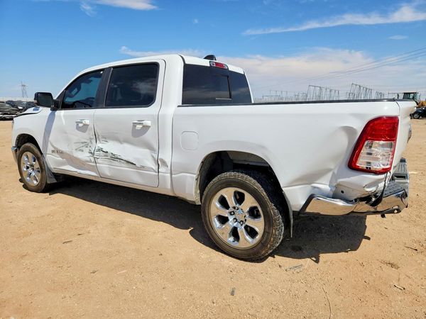 2020 RAM 1500 Big Horn, Lonestar
