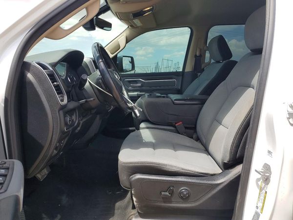 2020 RAM 1500 Big Horn, Lonestar