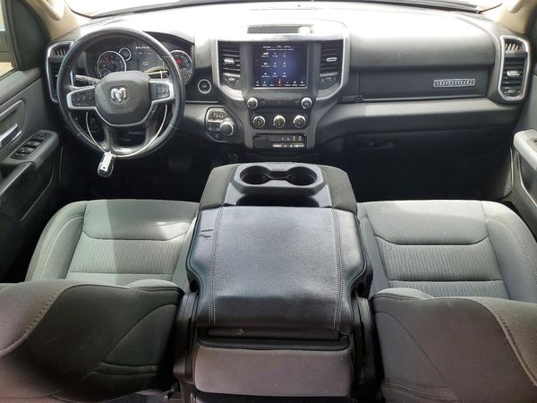 2020 RAM 1500 Big Horn, Lonestar