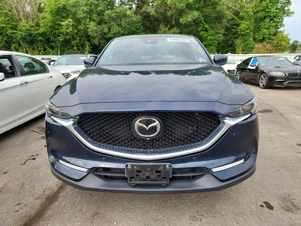 2019 MAZDA CX-5 Signature