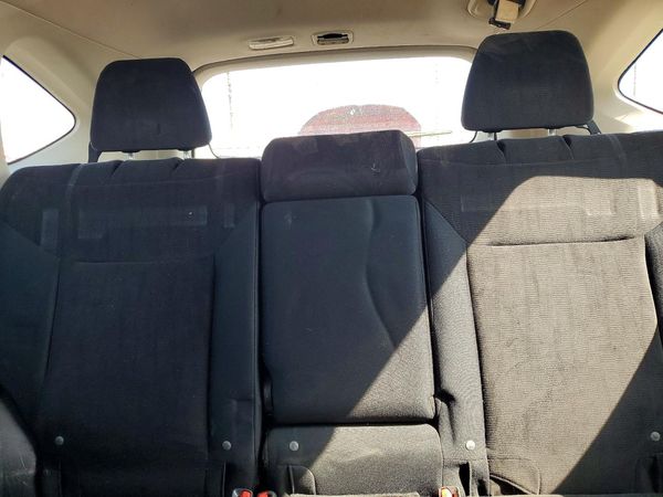 2014 HONDA CRV LX — SUVN