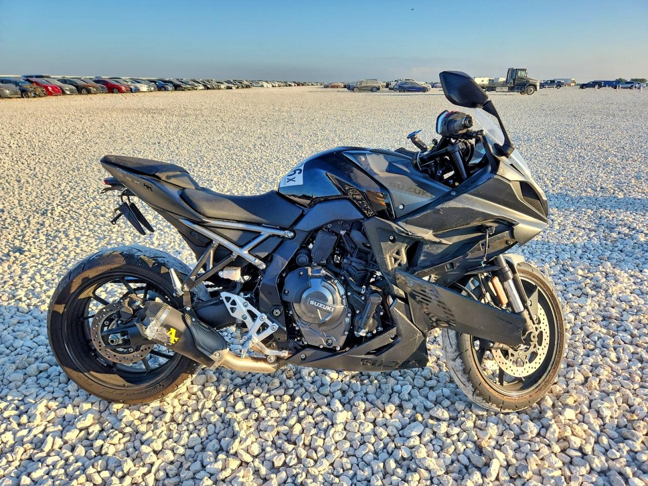 Suzuki ALL OTHER