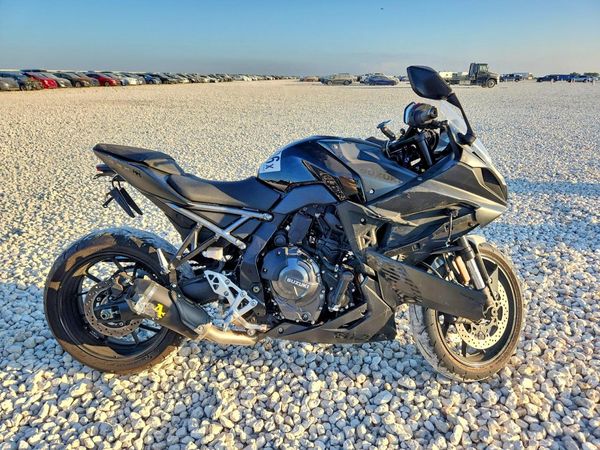 2025 SUZUKI ALL OTHER