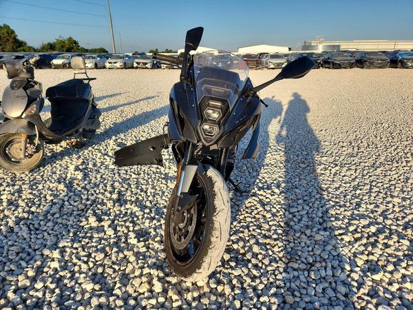 2025 SUZUKI ALL OTHER