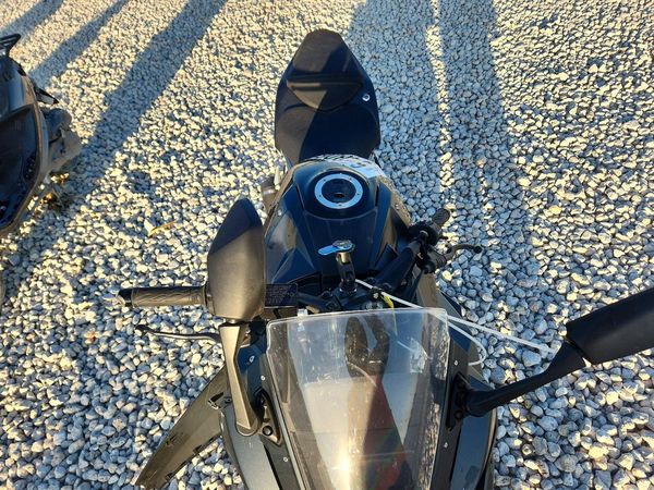 2025 SUZUKI ALL OTHER