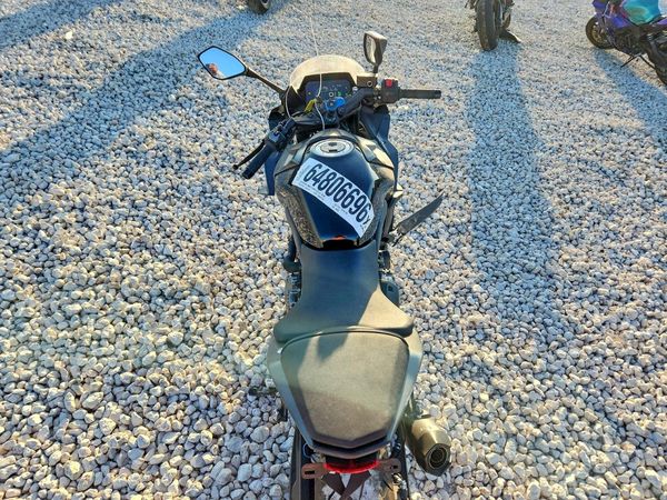 2025 SUZUKI ALL OTHER