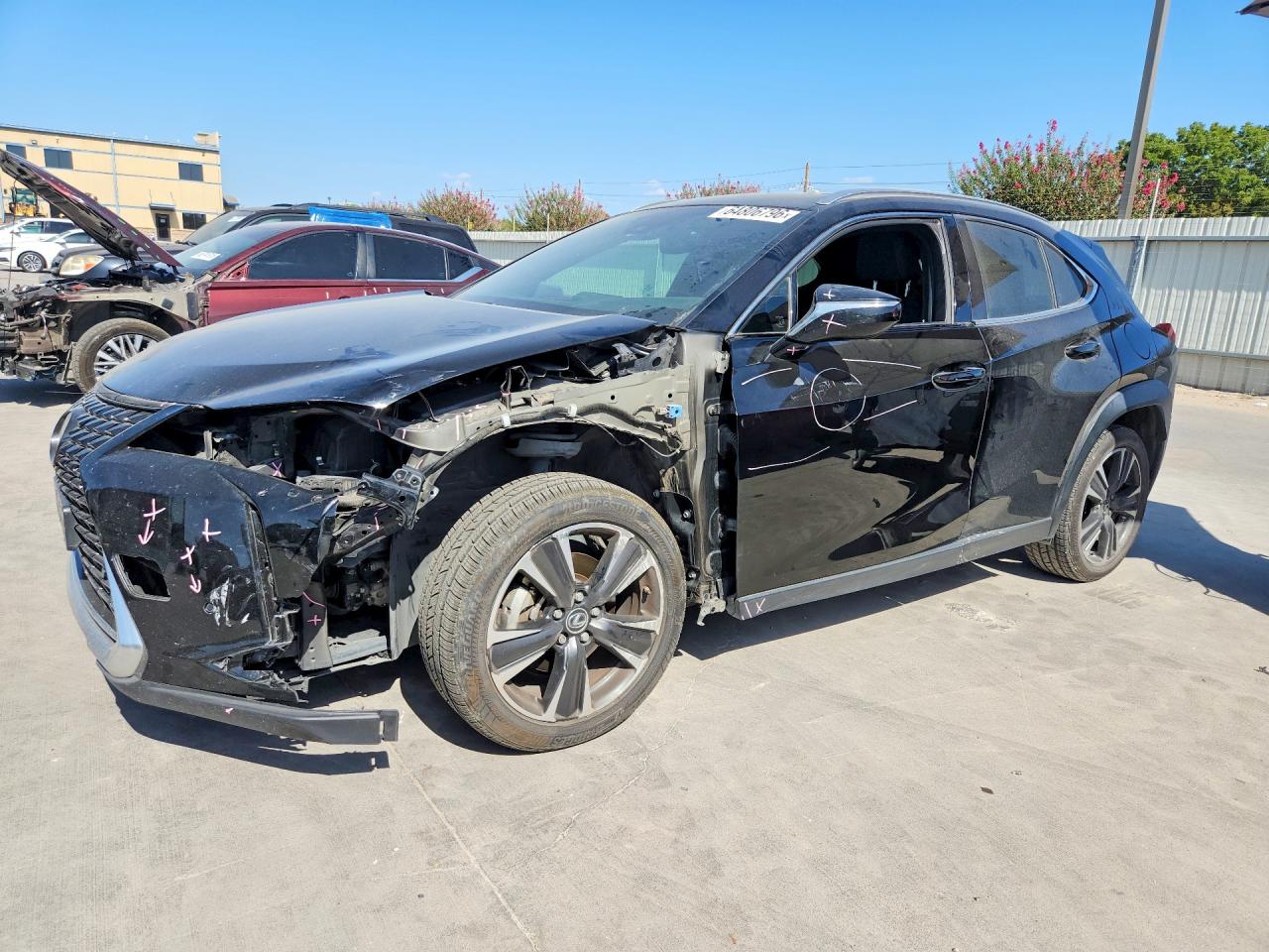 2020 LEXUS UX 200 Premium